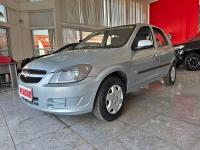 Foto do veículo CHEVROLET CELTA 1.0 MPFI LT 8V FLEX 4P MANUAL
