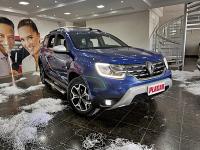 Foto do veículo RENAULT DUSTER 1.6 16V SCE FLEX ICONIC AUTOMÁTICA