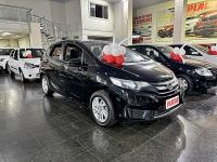 Foto do veículo HONDA FIT 1.5 LX 16V FLEX 4P AUTOMÁTICO