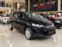 Foto do veículo HONDA FIT 1.5 LX 16V FLEX 4P AUTOMÁTICO