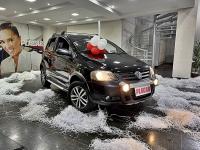 Foto do veículo VOLKSWAGEN CROSSFOX 1.6 MI FLEX 8V 4P MANUAL