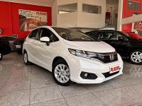 Foto do veículo HONDA FIT 1.5 LX 16V FLEX 4P AUTOMÁTICO