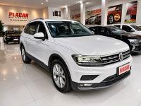 Foto do veículo VOLKSWAGEN TIGUAN 1.4 250 TSI TOTAL FLEX ALLSPAC COMFORTLINE TIPTRONIC