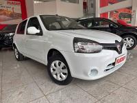Foto do veículo RENAULT CLIO 1.0 EXPRESSION 16V FLEX 4P MANUAL