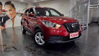 Foto do veículo NISSAN KICKS 1.6 16V FLEXSTART S DIRECT 4P AUTOMÁTICO
