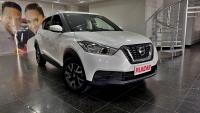 Foto do veículo NISSAN KICKS 1.6 16V FLEXSTART S 4P AUTOMÁTICA