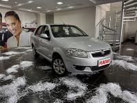 Foto do veículo FIAT SIENA 1.4 MPI EL 8V FLEX 4P MANUAL