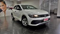 Foto do veículo VOLKSWAGEN POLO 1.0 MPI TRACK MANUAL