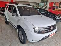 Foto do veículo RENAULT DUSTER 2.0 DYNAMIQUE 4X2 16V FLEX 4P AUTOMÁTICA