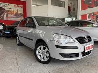 Foto do veículo VOLKSWAGEN POLO 1.6 MI 8V FLEX 4P MANUAL