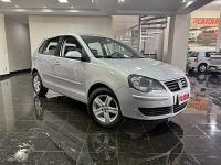 Foto do veículo VOLKSWAGEN POLO 1.6 MI 8V FLEX 4P MANUAL