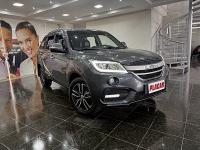 Foto do veículo LIFAN X60 1.8 TALENT 16V GASOLINA 4P MANUAL