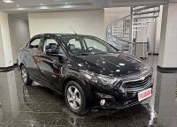 Foto do veículo CHEVROLET PRISMA 1.4 MPFI LTZ 8V FLEX 4P AUTOMÁTICO