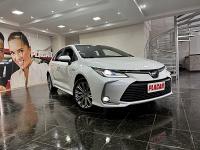 Foto do veículo TOYOTA COROLLA ALTIS 1.8 VVT-I HYBRID FLEX  AUTOMÁTICO