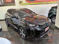 Foto do veículo PEUGEOT 3008 1.6 16V THP GASOLINA GT PACK AUTOMÁTICO