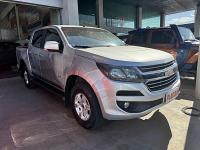 Foto do veículo CHEVROLET S10 2.5 LT 4X2 CD 16V FLEX AUTOMÁTICO