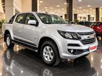 Foto do veículo CHEVROLET S10 2.5 LT 4X2 CD 16V FLEX AUTOMÁTICO