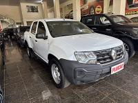 Foto do veículo RENAULT OROCH 1.6 16V SCE FLEX PRO MANUAL