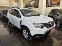 Foto do veículo RENAULT DUSTER 1.6 16V SCE FLEX INTENSE MANUAL