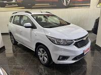 Foto do veículo CHEVROLET SPIN 1.8 PREMIER 8V FLEX 7 LUGARES AUTOMÁTICO