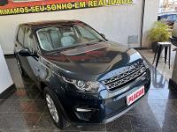 Foto do veículo LAND ROVER DISCOVERY SPORT 2.2 16V SD4 TURBO DIESEL SE 7 LUGARES AUTOMÁTICO