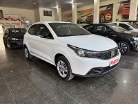 Foto do veículo FIAT ARGO 1.0 FIREFLY FLEX DRIVE MANUAL