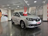 Foto do veículo RENAULT SANDERO 1.0 VIBE 12V SCE FLEX EXPRESSION MANUAL