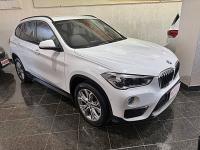 Foto do veículo BMW X1 2.0 16V TURBO  ACTIVEFLEX SDRIVES20I AUTOMÁTICO