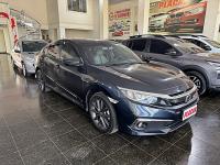 Foto do veículo HONDA CIVIC 2.0 16V FLEXONE EX AUTOMÁTICO