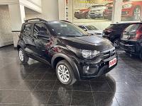 Foto do veículo FIAT MOBI 1.0 EVO FLEX TREKKING MANUAL