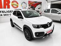 Foto do veículo RENAULT KWID OUTSIDER 1.0 FLEX 12V MANUAL