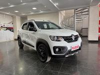 Foto do veículo RENAULT KWID OUTSIDER 1.0 FLEX 12V MANUAL