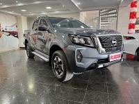 Foto do veículo NISSAN FRONTIER PLATINUM CD 2.3 BI-TURBO DIESEL 4X4 AUTOMÁTICO