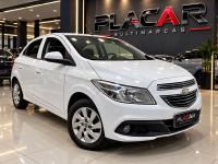 Foto do veículo CHEVROLET ONIX JOY 1.0 8V FLEX MANUAL