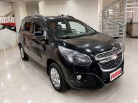 Foto do veículo CHEVROLET SPIN LTZ 1.8 8V FLEX 7 LUGARES AUTOMÁTICO
