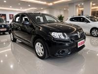 Foto do veículo RENAULT SANDERO AUTHENTIQUE HI-POWER 1.0 MANUAL