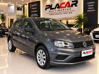 Foto do veículo VOLKSWAGEN GOL 1.0 FLEX 12V MANUAL