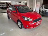Foto do veículo FORD KA SE 1.0 HATCH MANUAL