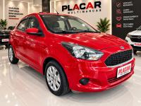 Foto do veículo FORD KA SE 1.0 HATCH MANUAL