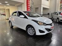Foto do veículo HYUNDAI HB20 1.0 12V FLEX COMFORT MANUAL