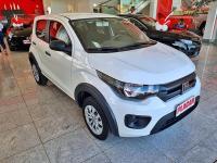 Foto do veículo FIAT MOBI LIKE 1.0 FIRE FLEX MANUAL