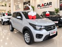 Foto do veículo FIAT MOBI LIKE 1.0 FIRE FLEX MANUAL