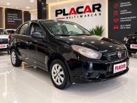 Foto do veículo FIAT GRAND SIENA ATTRACTIVE 1.0 FLEX MANUAL