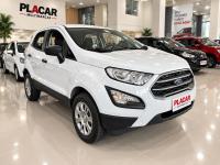 Foto do veículo FORD ECOSPORT SE DIRECT 1.5 FLEX AUTOMÁTICO