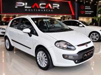 Foto do veículo FIAT PUNTO ESSENCE AUTOMÁTICO 1.6 FLEX