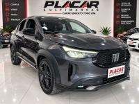 Foto do veículo FIAT FASTBACK LIMITED EDITION 1.3 270 FLEX  POWERED BY ABARTH AUTOMÁT