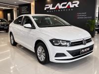 Foto do veículo VOLKSWAGEN VIRTUS 1.6 16V MSI TOTAL FLEX MANUAL
