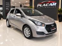 Foto do veículo HYUNDAI HB20 UNIQUE 1.0 FLEX MANUAL