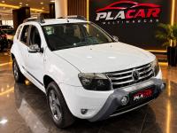 Foto do veículo RENAULT DUSTER DYNAMIQUE 1.6 FLEX 4X2 TECHROAD HI-FLEX MANUAL