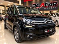 Foto do veículo CITROËN AIRCROSS 1.6 LIVE FLEX AUTOMÁTICO